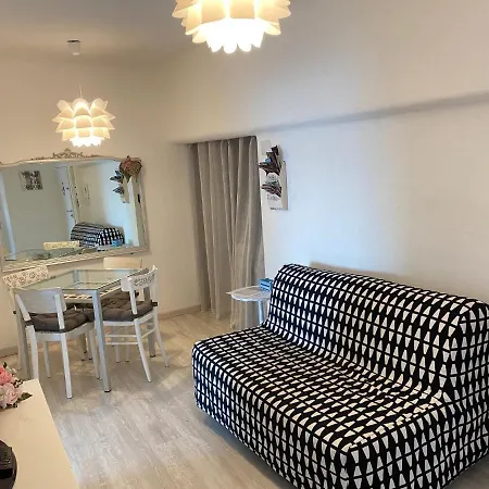 Apartamento La Casetta Di Dory Sul Mare *