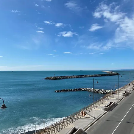 Apartamento La Casetta Di Dory Sul Mare