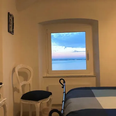 La Casetta Di Dory Sul Mare Apartamento *