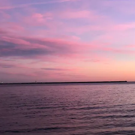 La Casetta Di Dory Sul Mare 公寓 *