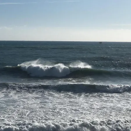 La Casetta Di Dory Sul Mare 公寓